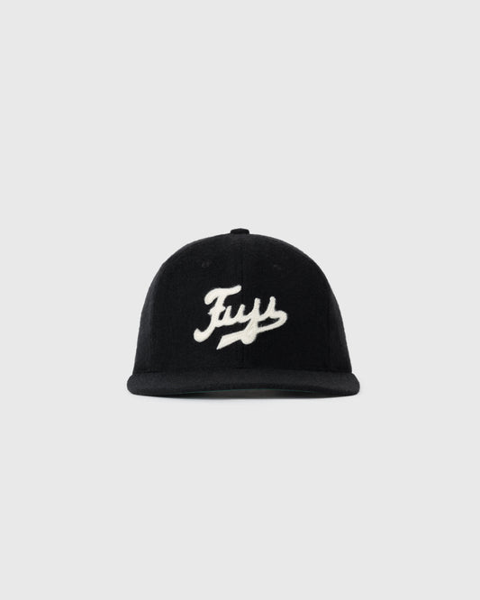 Fuji Athletic Club 1931 Authentic Wool Ballcap product image 1, provided for visual reference and product detail review