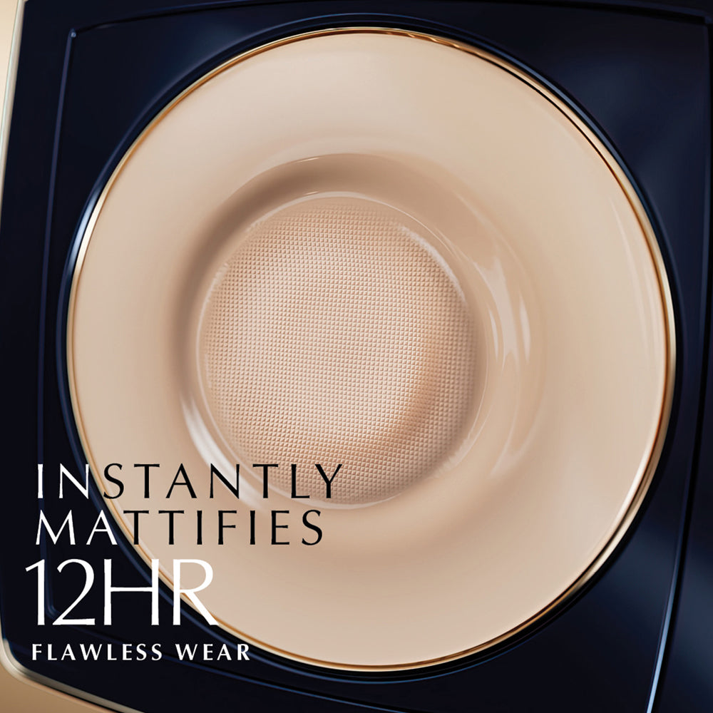 Estée Lauder Double Wear Stay-in-Place Matte Powder Foundation - 2W1