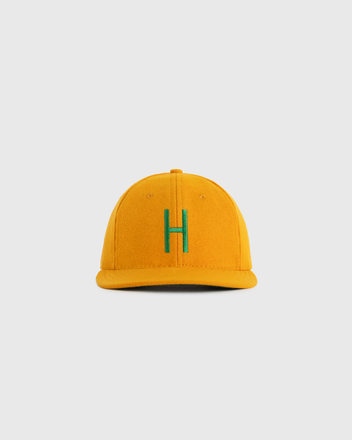 Hawaii Islanders 1961 Authentic Wool Ballcap product image 1, provided for visual reference and product detail review
