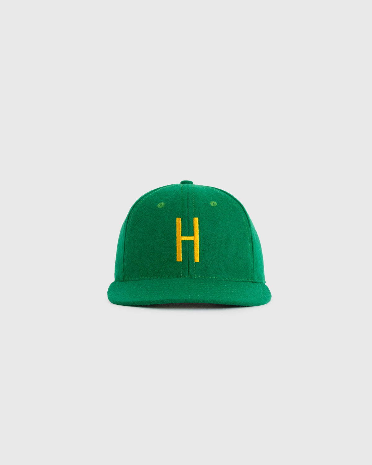 Hawaii Islanders 1961 Authentic Wool Ballcap product image 1, provided for visual reference and product detail review
