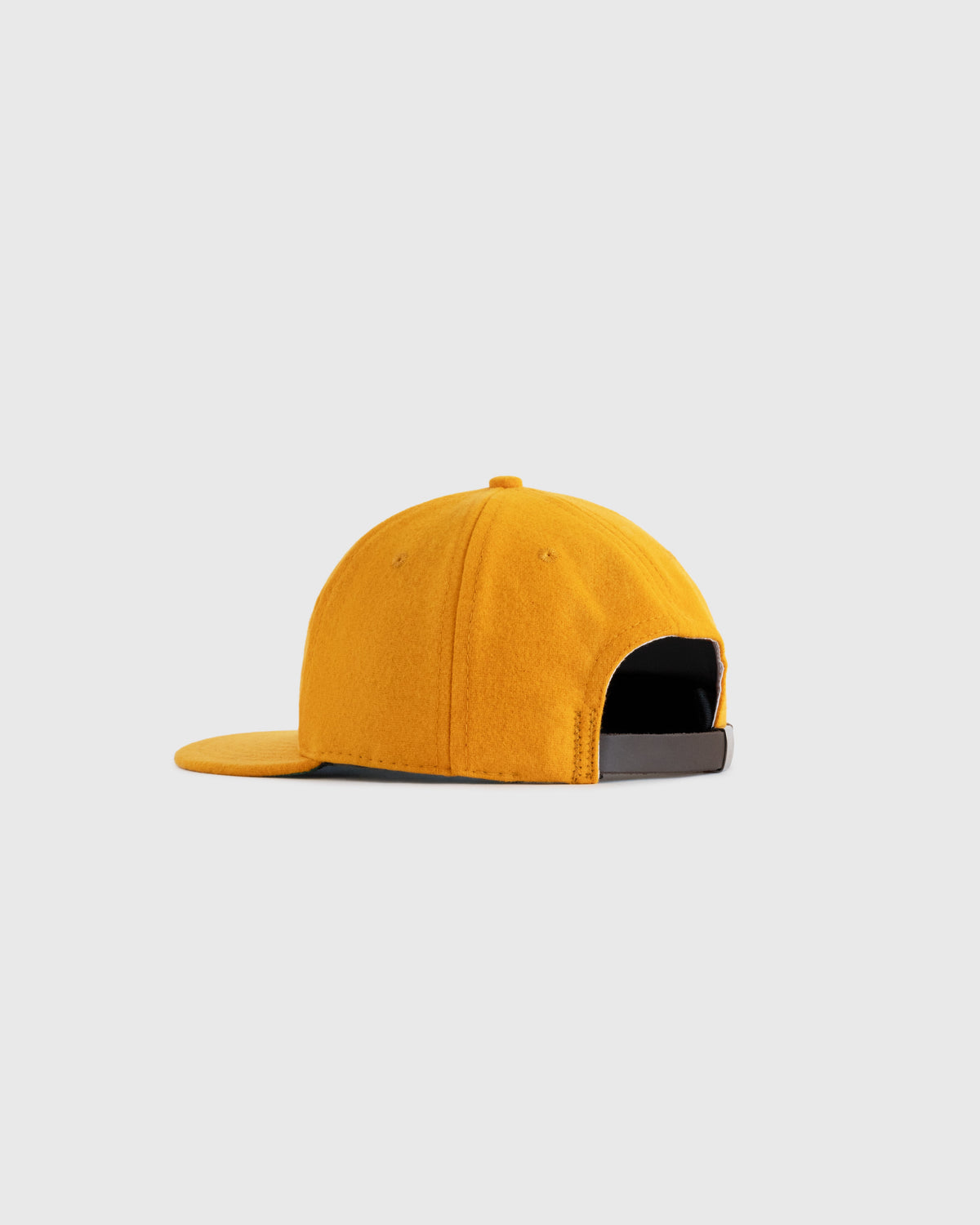 Hawaii Islanders 1961 Authentic Wool Ballcap product image 5, provided for visual reference and product detail review