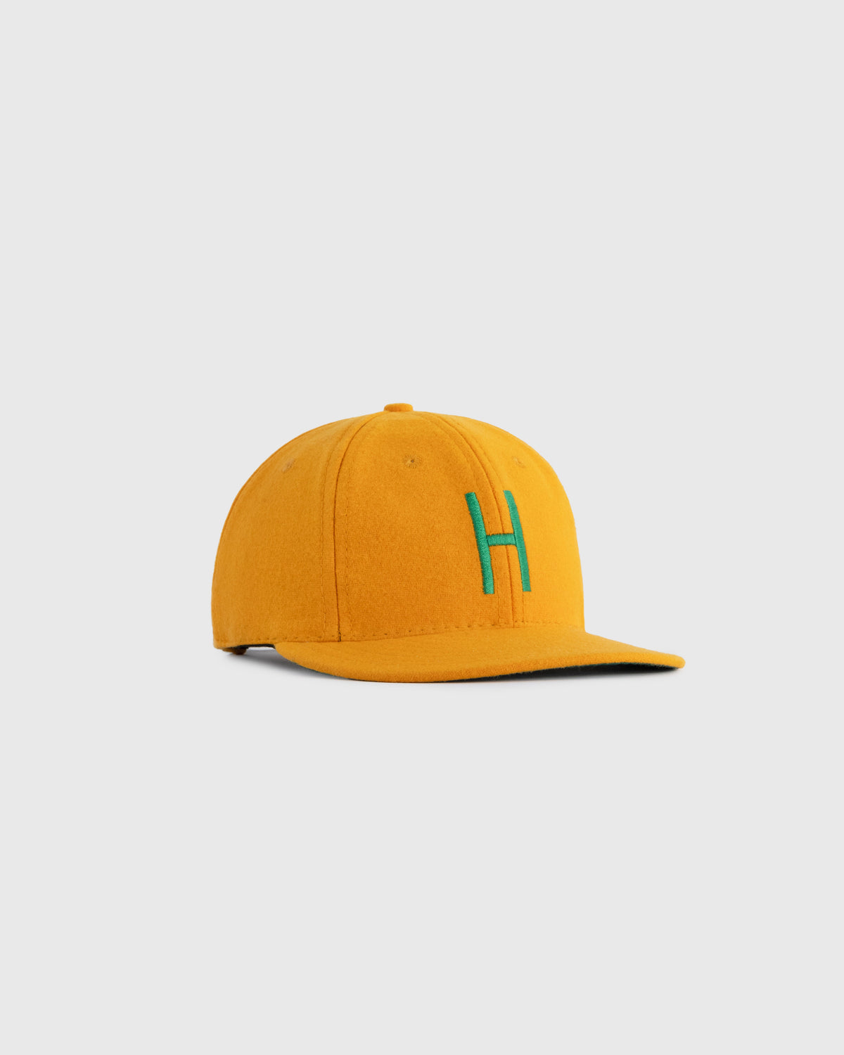 Hawaii Islanders 1961 Authentic Wool Ballcap product image 4, provided for visual reference and product detail review