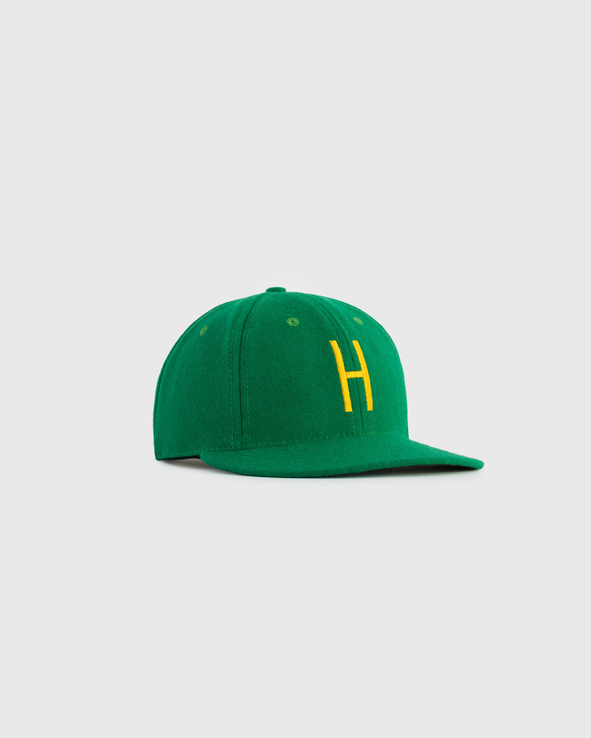 Hawaii Islanders 1961 Authentic Wool Ballcap product image 4, provided for visual reference and product detail review