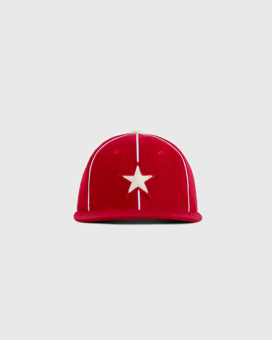 Hollywood Stars 1940 Authentic Wool Ballcap product image 1, provided for visual reference and product detail review