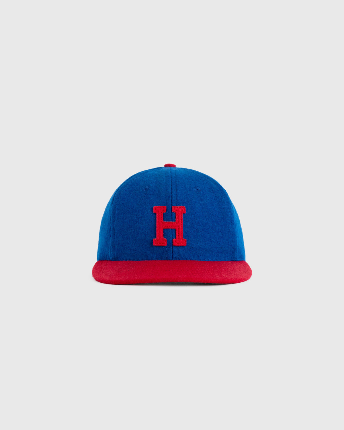 Hollywood Stars 1949 Authentic Wool Ballcap product image 1, provided for visual reference and product detail review