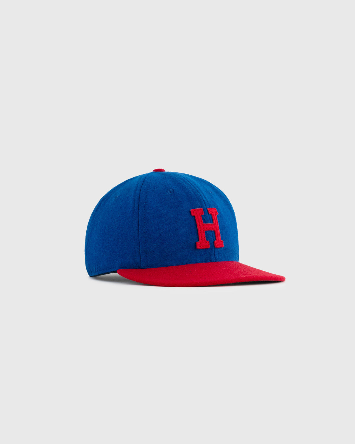 Hollywood Stars 1949 Authentic Wool Ballcap product image 2, provided for visual reference and product detail review