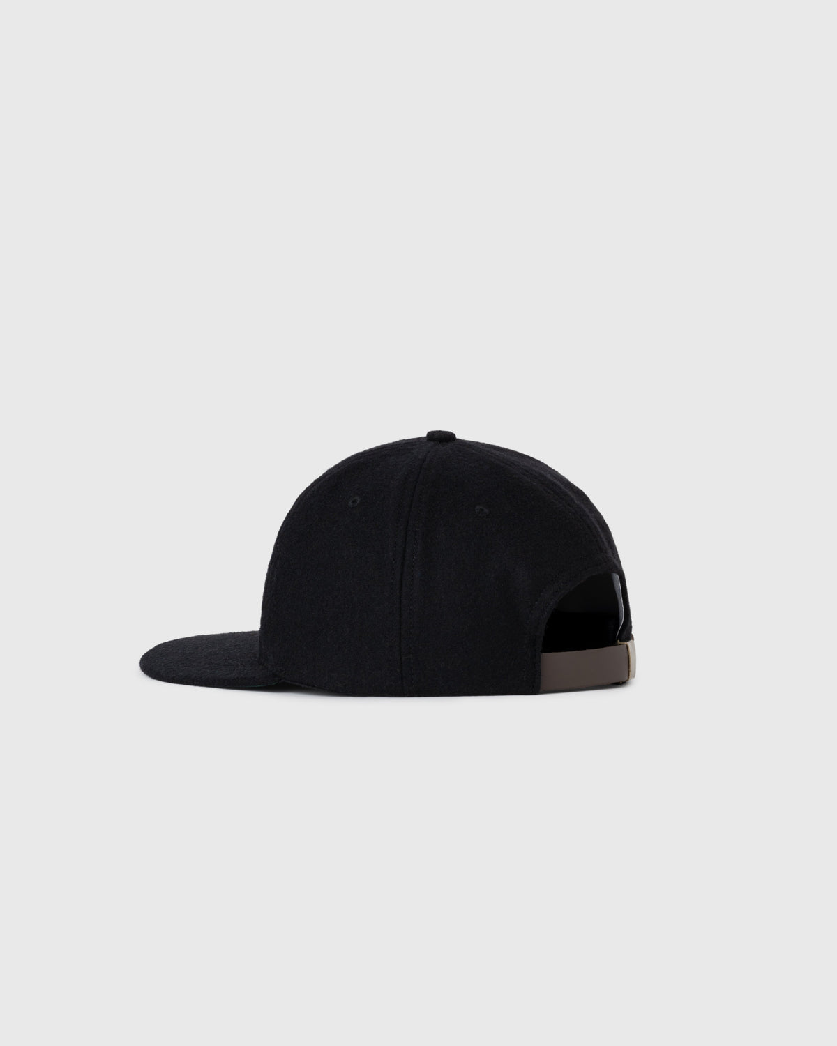 Homestead Grays 1945 Authentic Wool Ballcap product image 3, provided for visual reference and product detail review