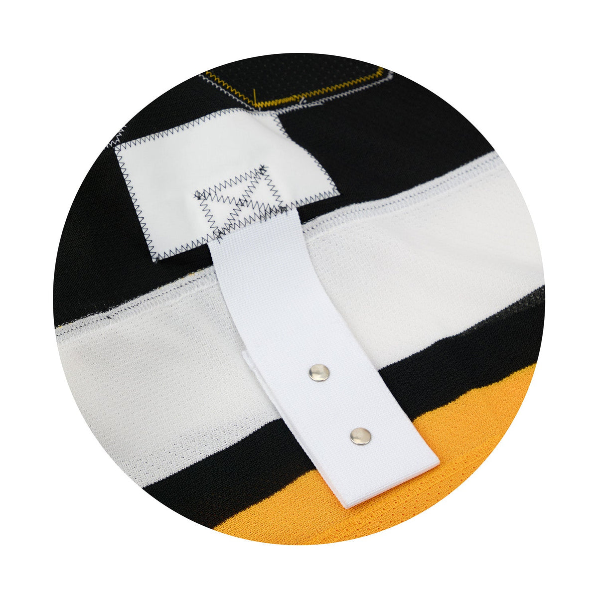 Jaromir Jagr Pittsburgh Penguins Signed 1992 Stanley Cup Team Classic Jersey product image 4, provided for visual reference