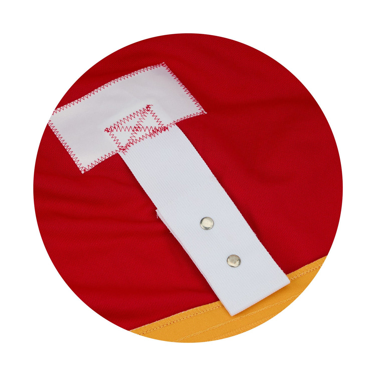Jaromir Jagr Calgary Flames Signed & Dated Final NHL Game adidas Jersey #25/68 product image 4, provided for visual