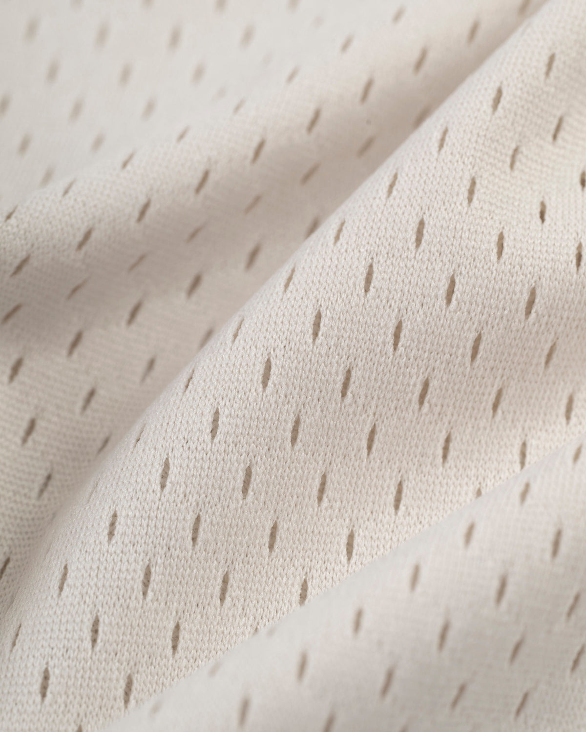 Jackie Robinson Mesh V-Neck Jersey product image 5, provided for visual reference and product detail review