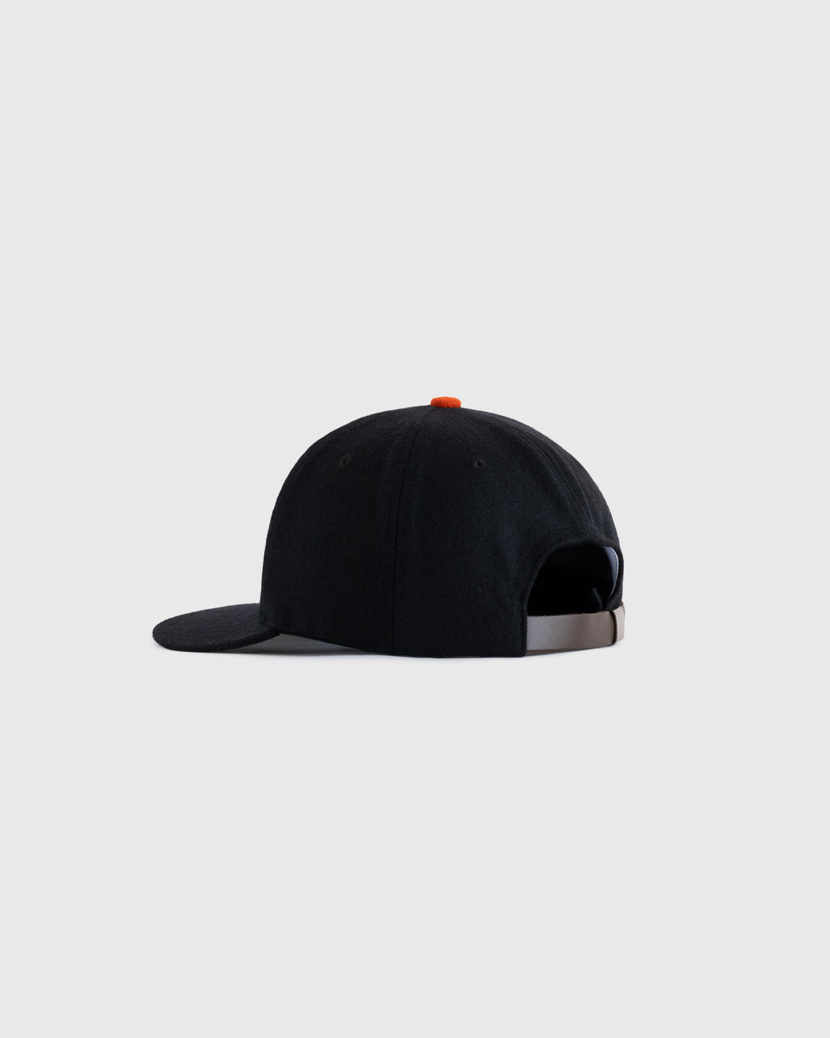 Jersey City Giants 1950 Authentic Wool Ballcap product image 3, provided for visual reference and product detail review