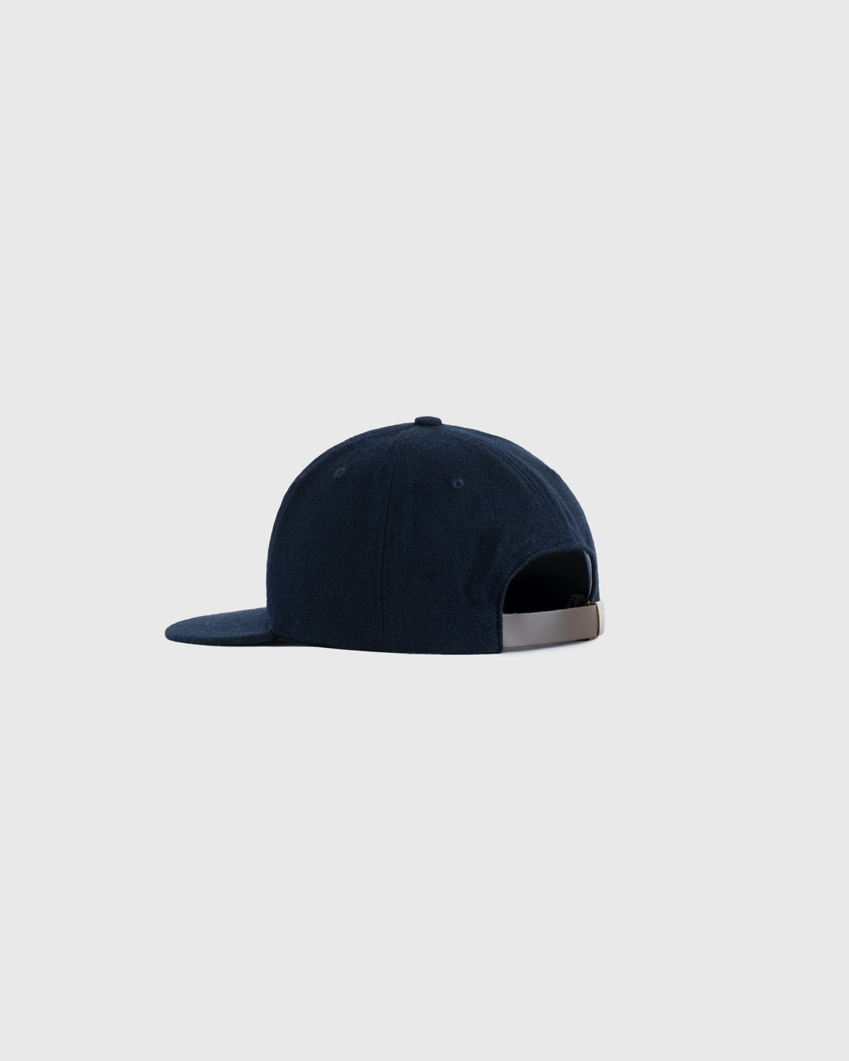 Kansas City Katz 1961 Authentic Wool Ballcap product image 3, provided for visual reference and product detail review