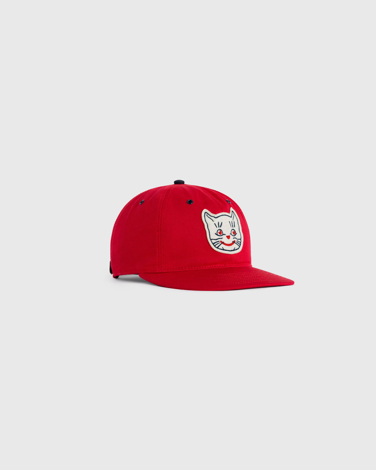 Kansas City Katz Cotton Twill Ballcap product image 2, provided for visual reference and product detail review