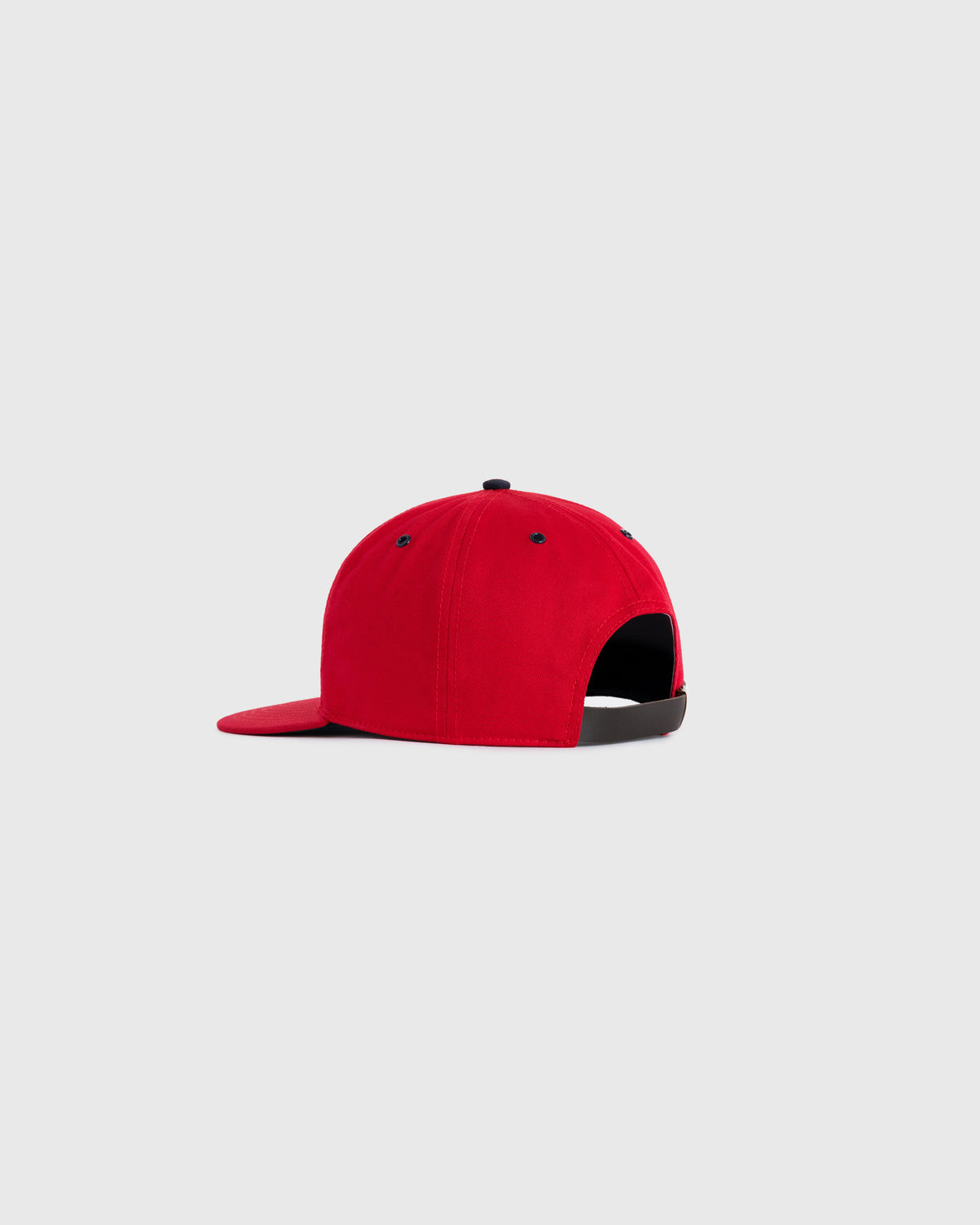 Kansas City Katz Cotton Twill Ballcap product image 3, provided for visual reference and product detail review