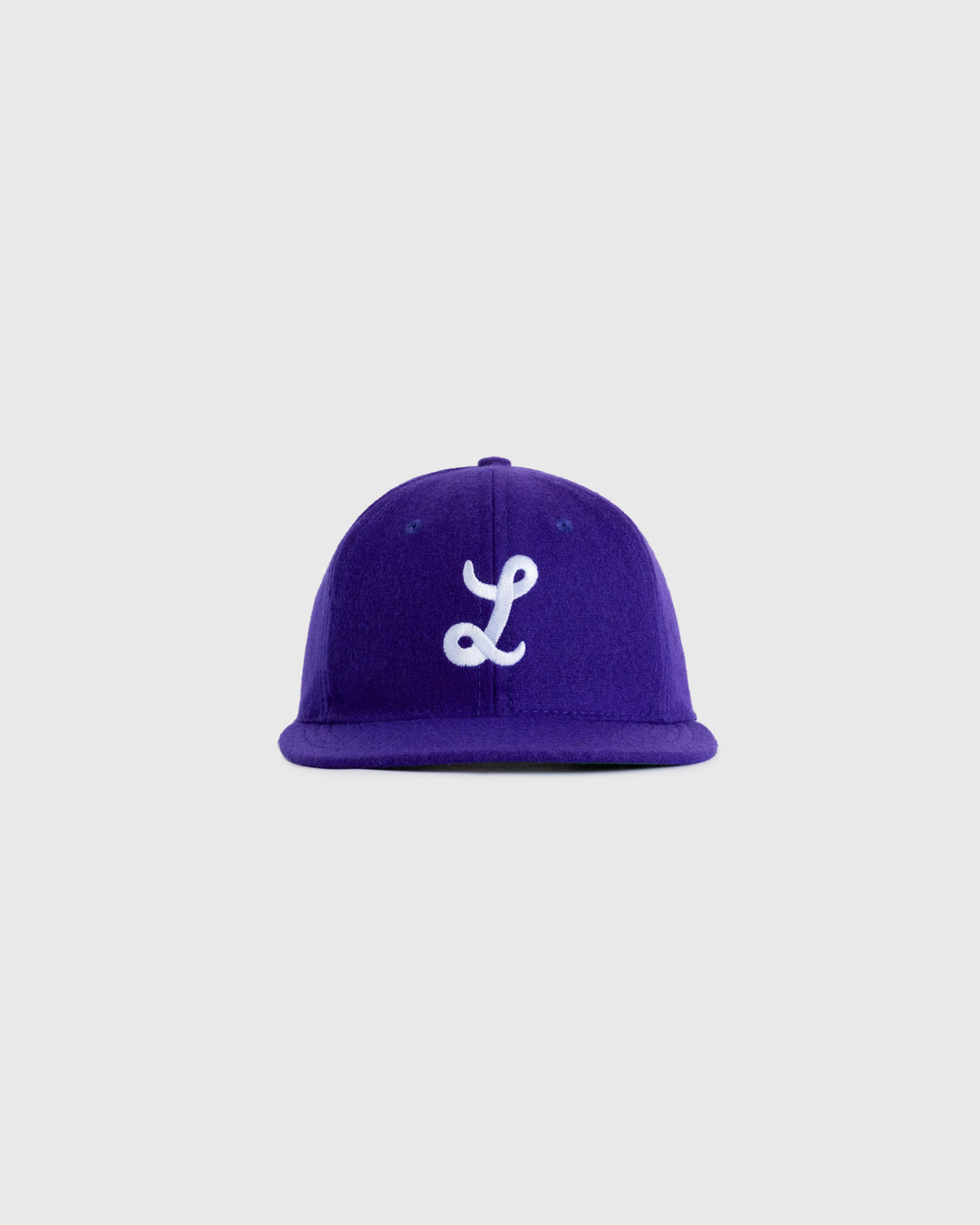 Louisiana State University 1957 Authentic Wool Ballcap product image 1, provided for visual reference and product detail