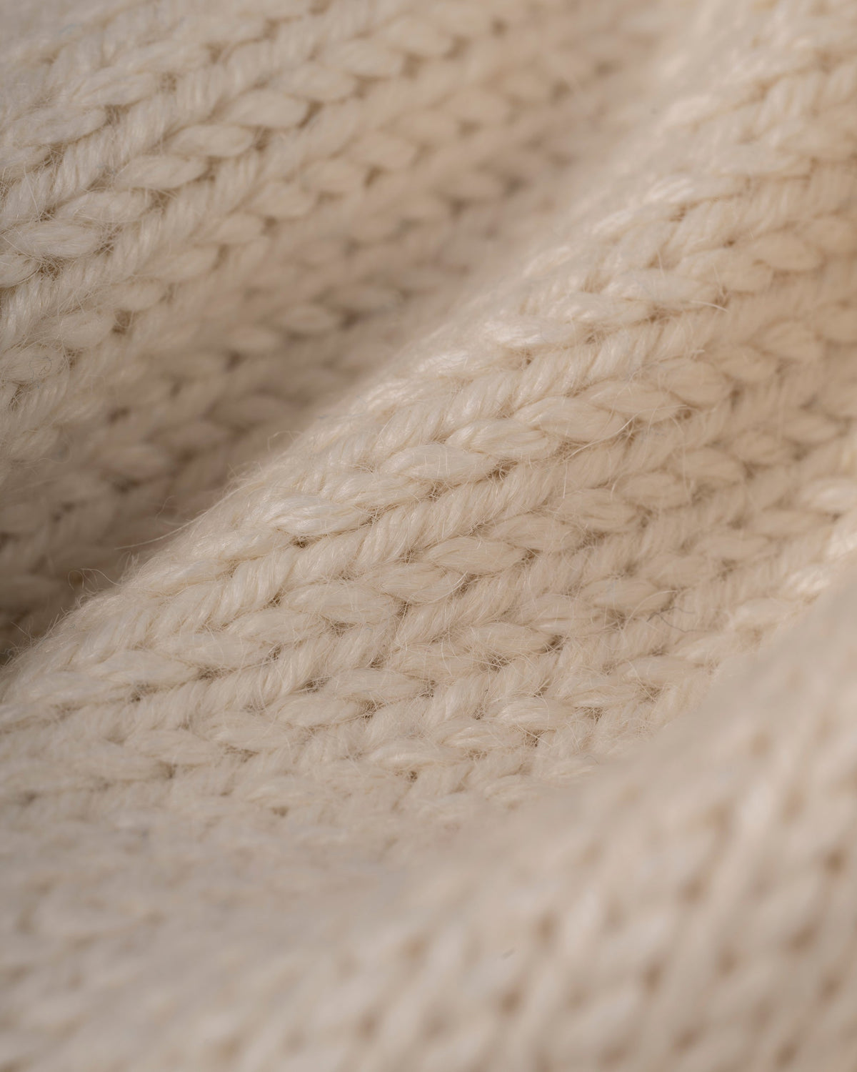 Atlanta Braves 1974 Wool Shawl Collar Sweater product image 3, provided for visual reference and product detail review