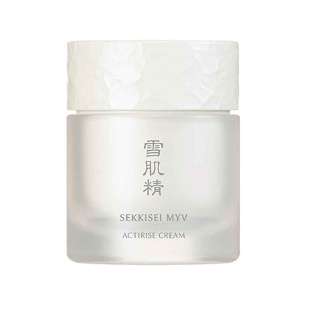 KOSÉ SEKKISEI MIYABI Actirise Cream