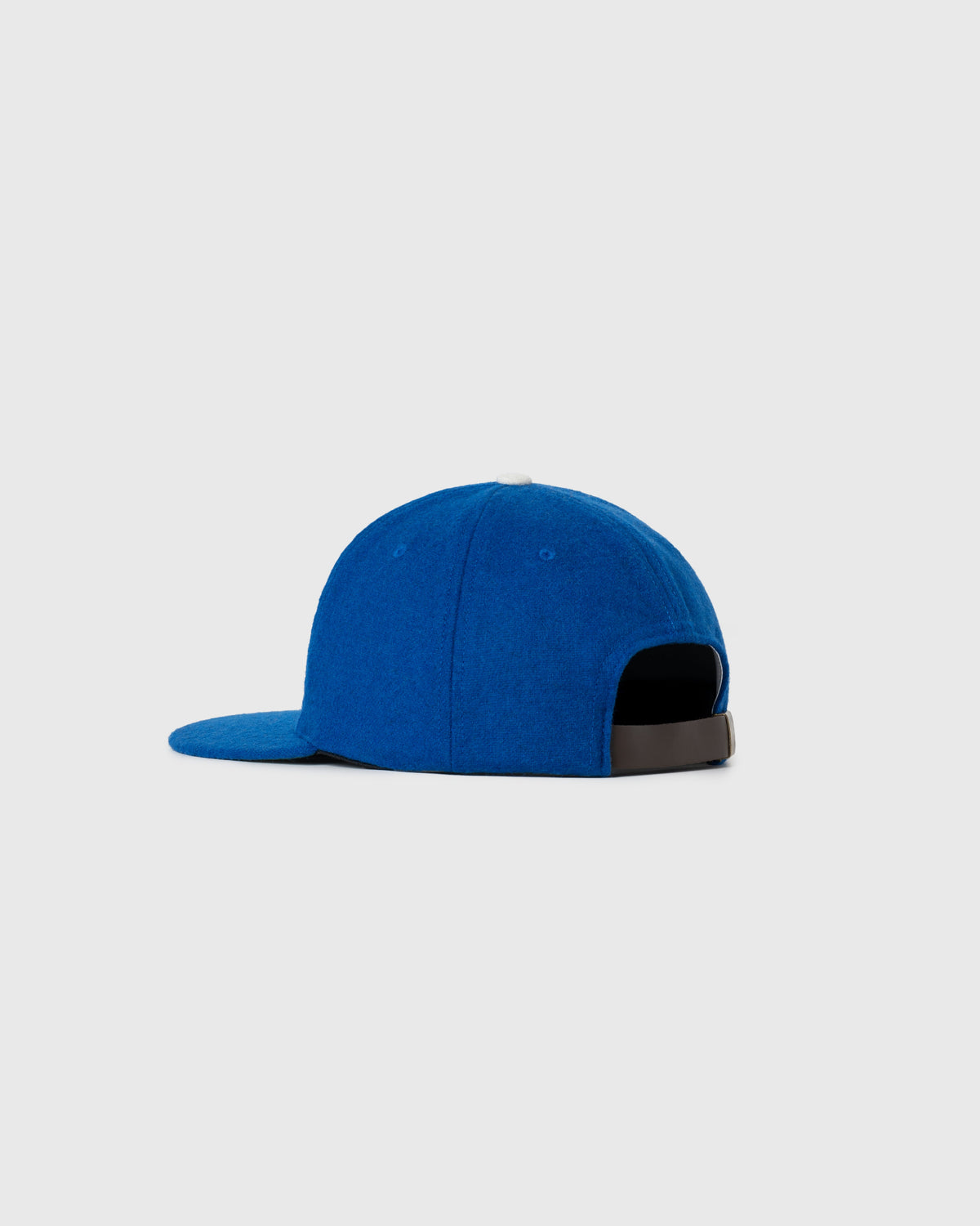 Montreal Royals 1946 Authentic Wool Ballcap product image 4, provided for visual reference and product detail review