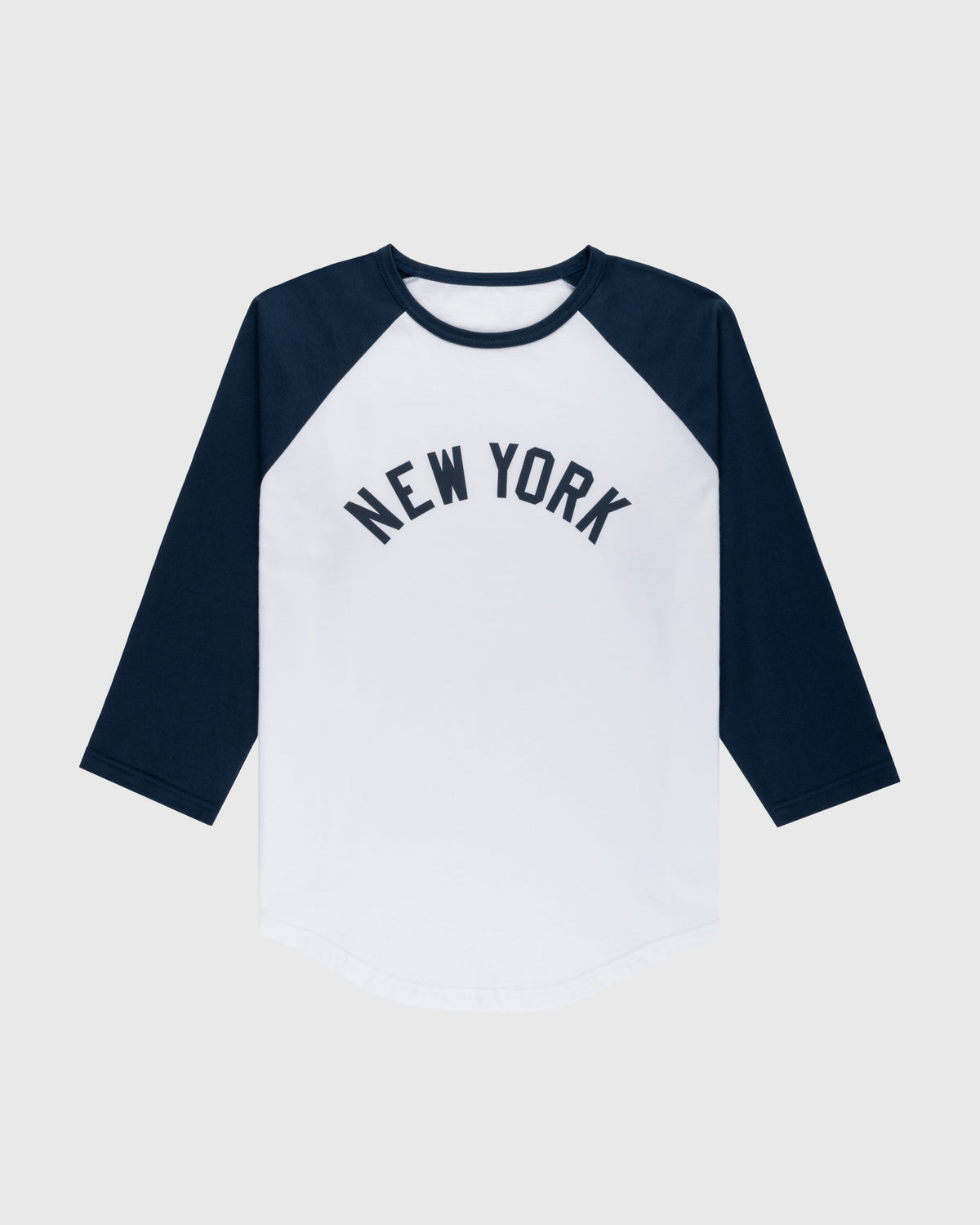 New York Black Yankees Vintage Baseball T-Shirt product image 1, provided for visual reference and product detail review