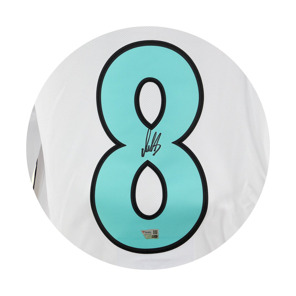 Alex Ovechkin Signed 2023 NHL All-Star Game adidas Jersey product image 3, provided for visual reference and product detail