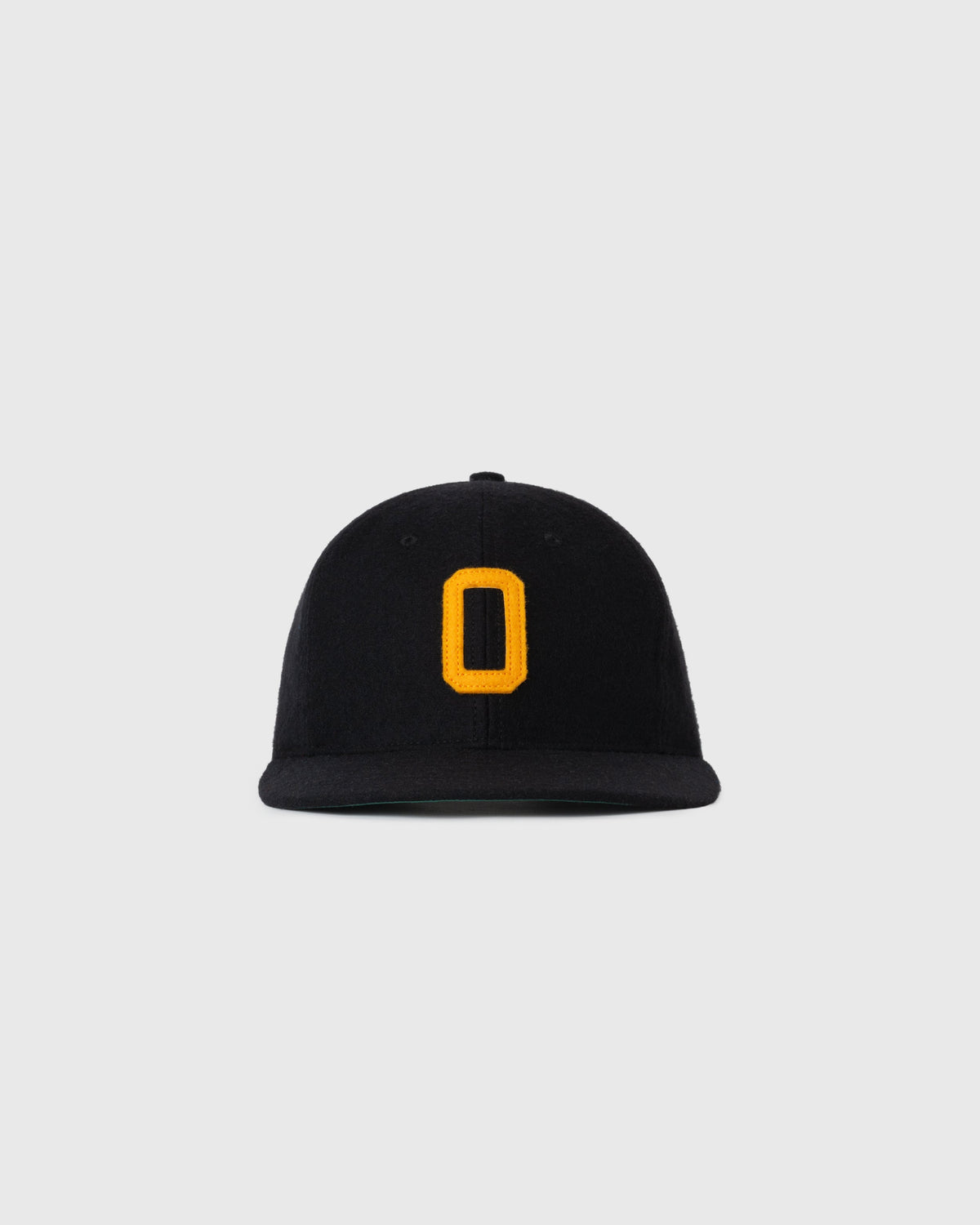 Oakland Larks 1946 Authentic Wool Ballcap product image 3, provided for visual reference and product detail review