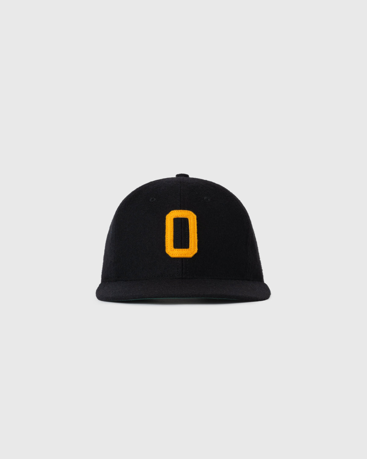 Oakland Larks 1946 Authentic Wool Ballcap product image 1, provided for visual reference and product detail review