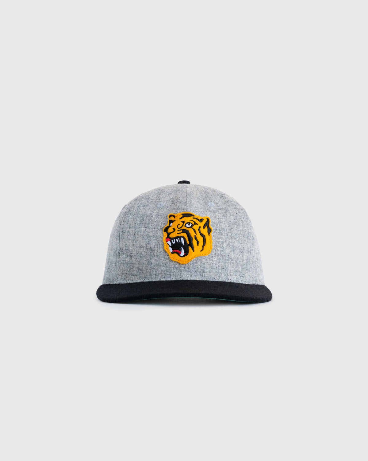 Osaka Tigers 1940 Authentic Wool Ballcap product image 1, provided for visual reference and product detail review
