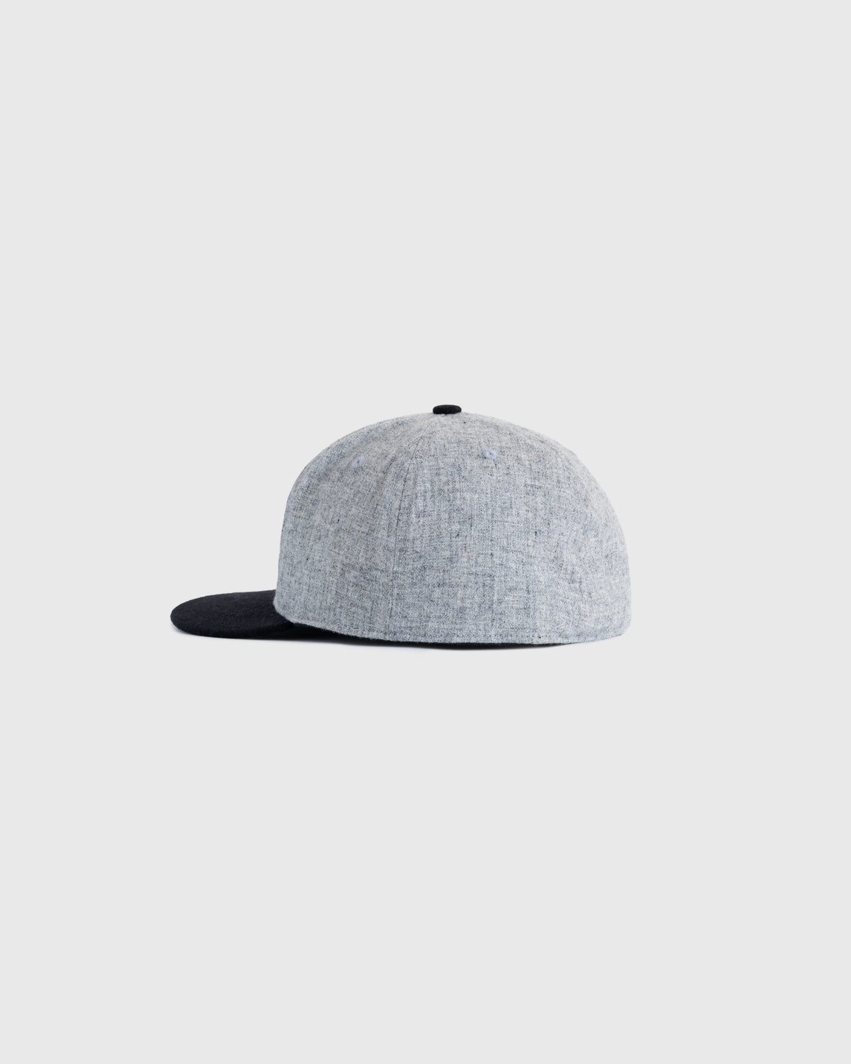 Osaka Tigers 1940 Authentic Wool Ballcap product image 3, provided for visual reference and product detail review