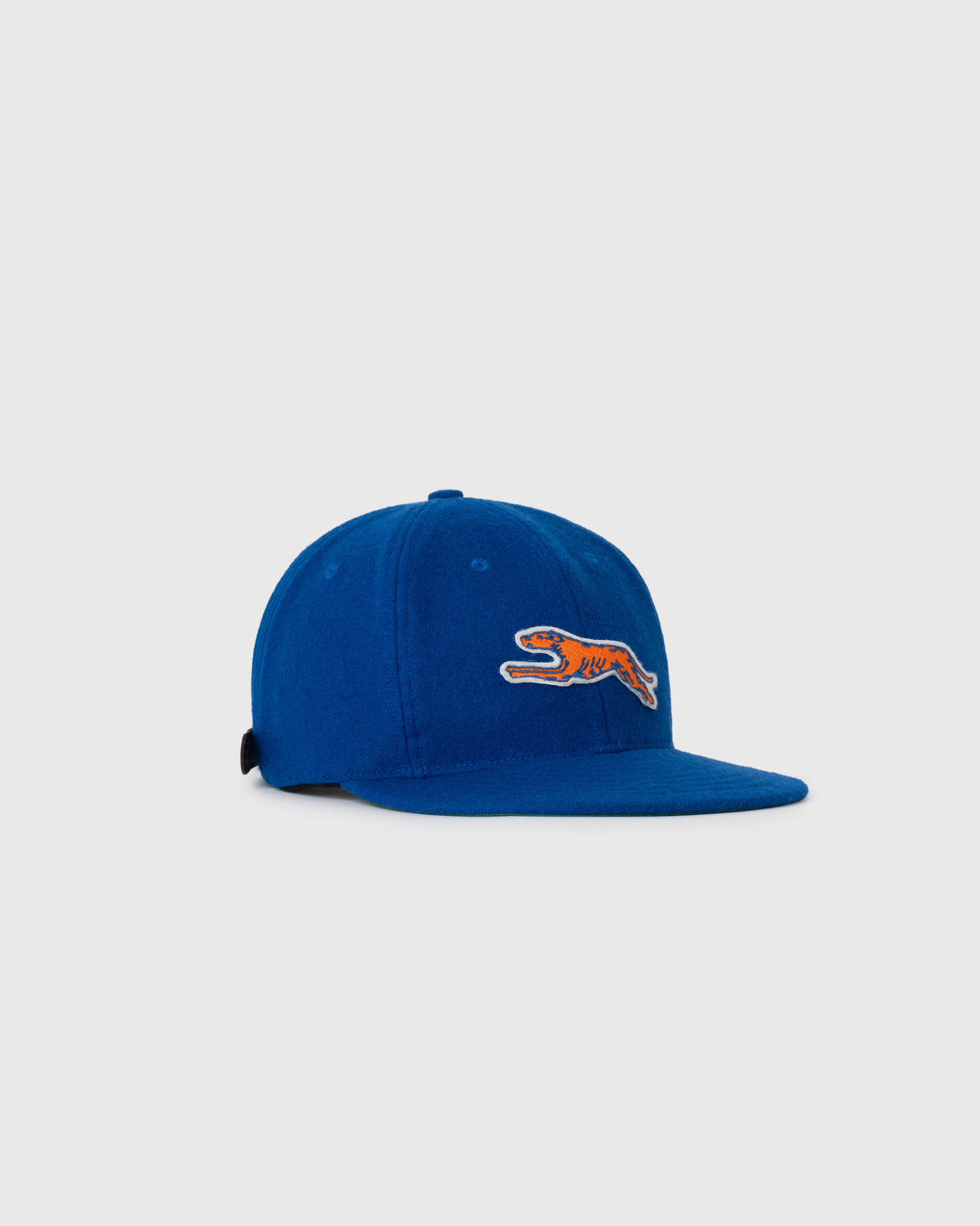 Pacific Greyhounds 1939 Authentic Wool Softbrim Ballcap product image 3, provided for visual reference and product detail