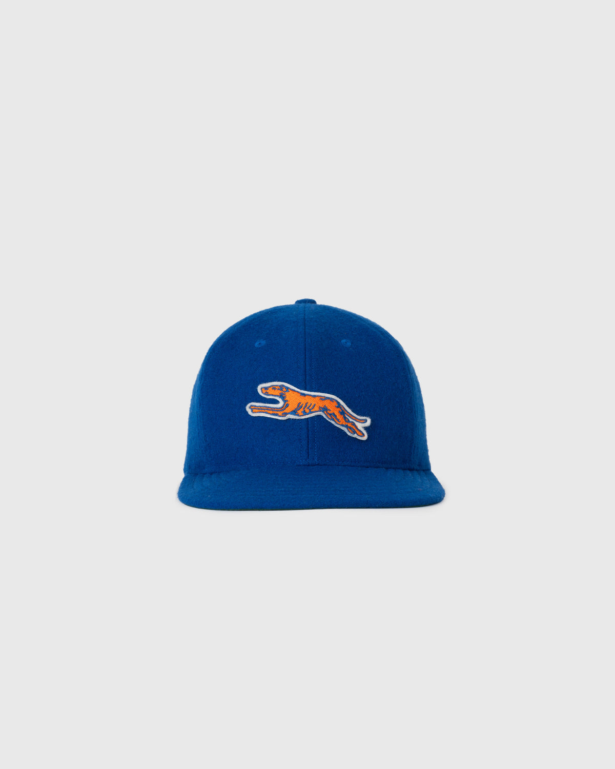 Pacific Greyhounds 1939 Authentic Wool Softbrim Ballcap product image 1, provided for visual reference and product detail
