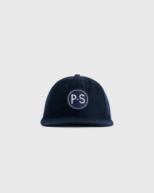 Penn State University 1963 Authentic Wool Ballcap product image 1, provided for visual reference and product detail review