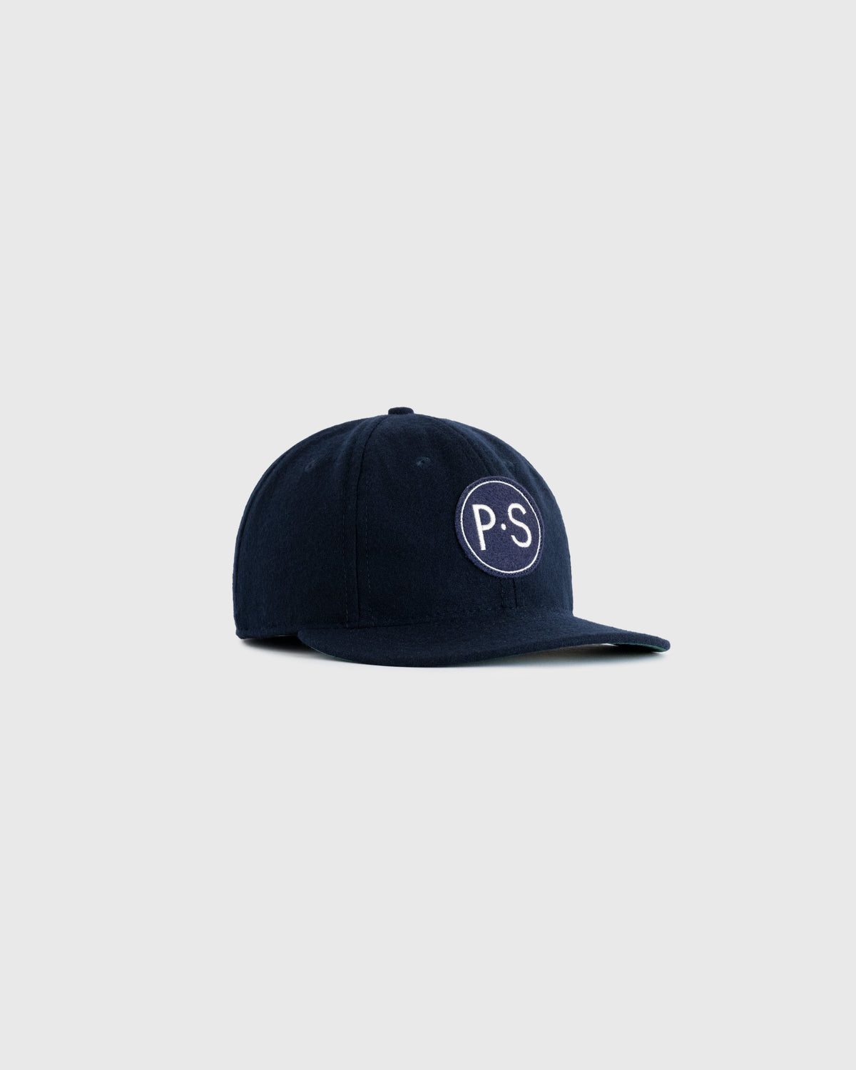 Penn State University 1963 Authentic Wool Ballcap product image 4, provided for visual reference and product detail review