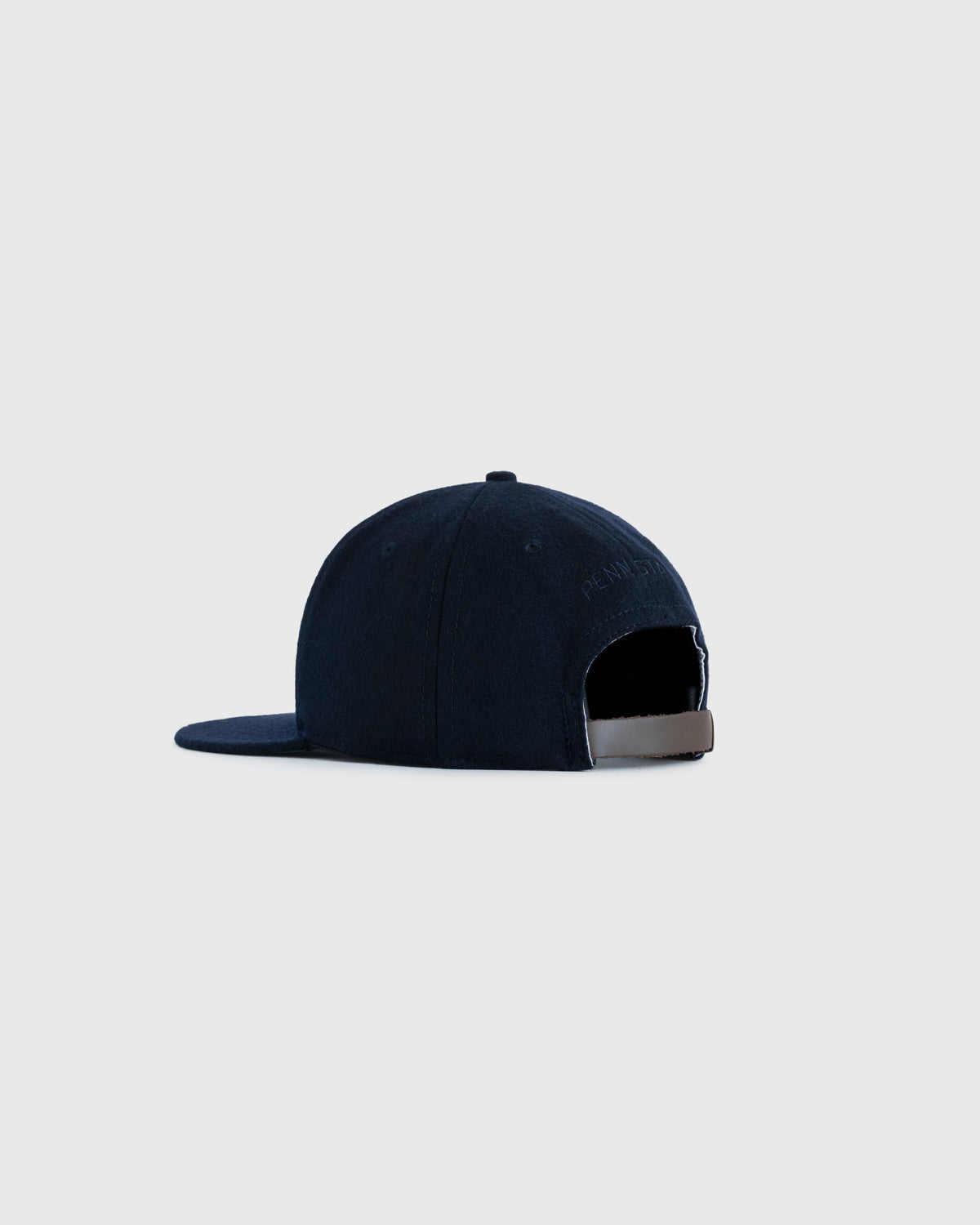 Penn State University 1963 Authentic Wool Ballcap product image 5, provided for visual reference and product detail review
