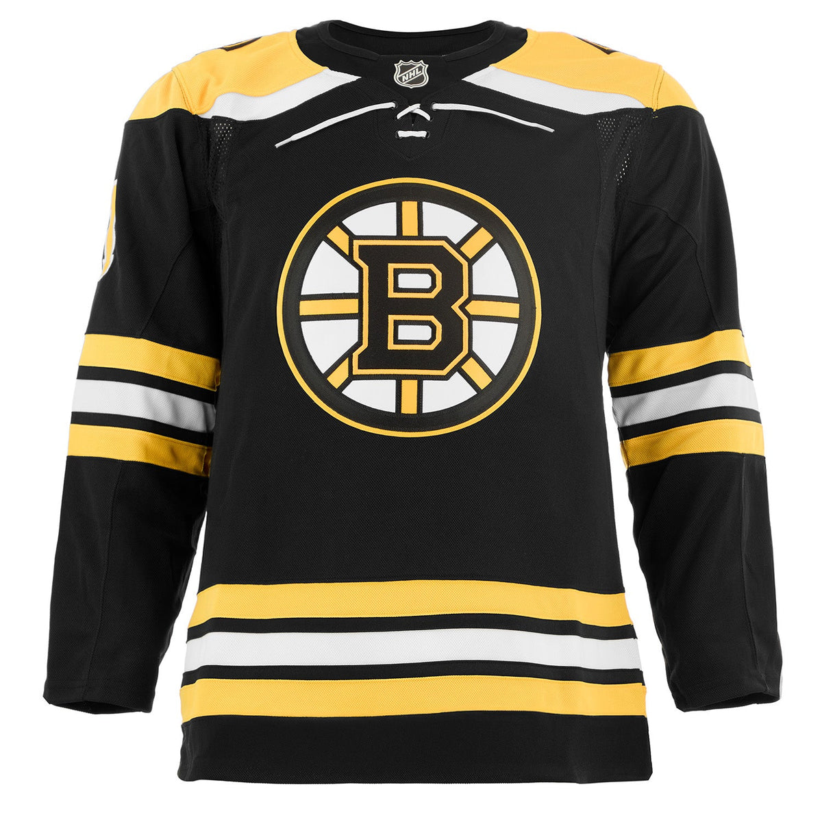 Tuukka Rask Autographed Boston Bruins adidas Jersey product image 2, provided for visual reference and product detail review