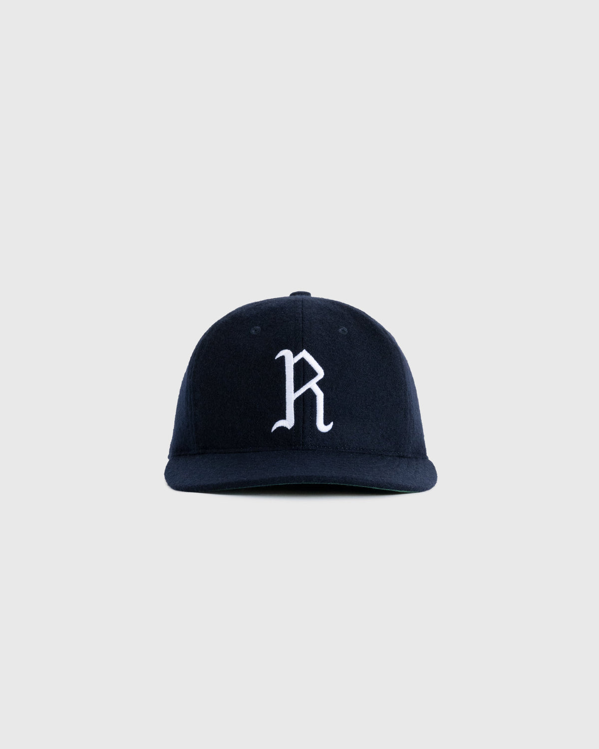 Richmond Virginians 1961 Authentic Wool Ballcap product image 1, provided for visual reference and product detail review