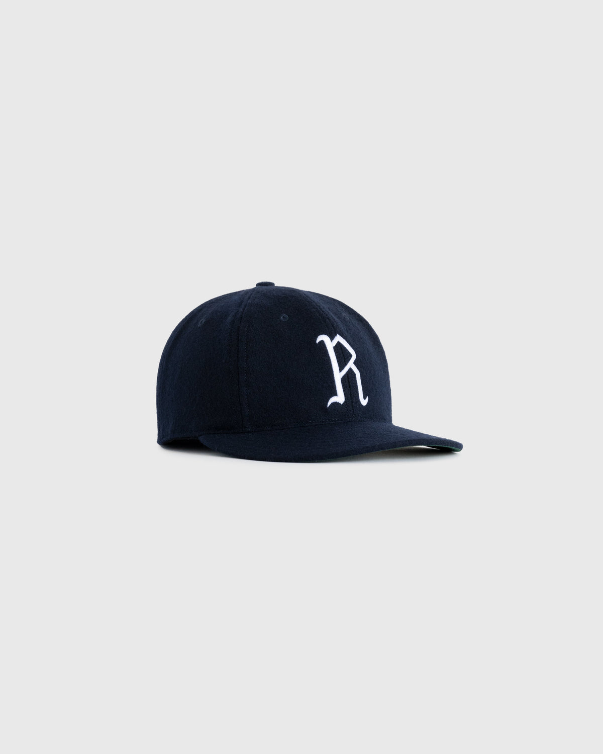 Richmond Virginians 1961 Authentic Wool Ballcap product image 2, provided for visual reference and product detail review
