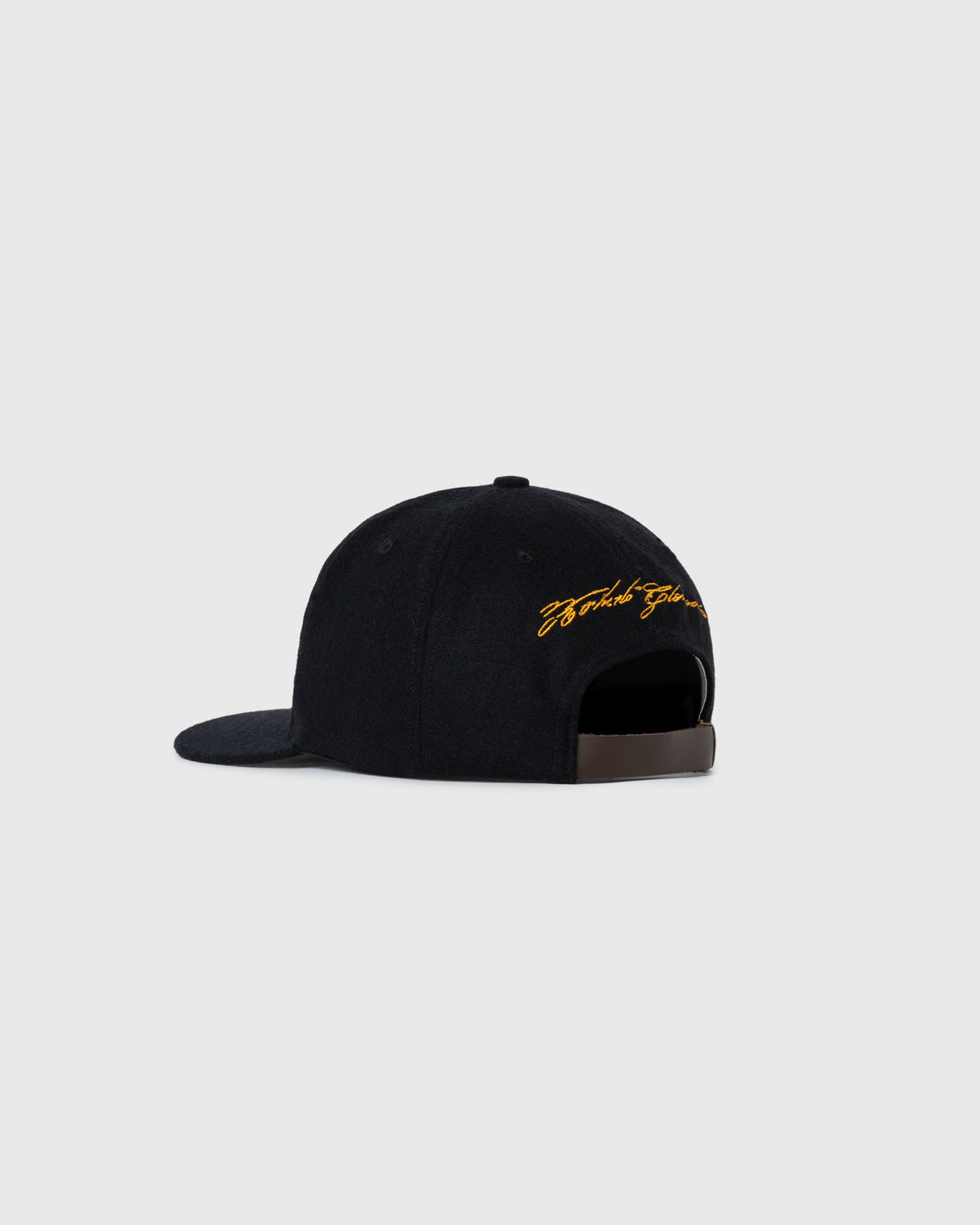Roberto Clemente 1972 Signature Series Wool Ballcap product image 3, provided for visual reference and product detail review