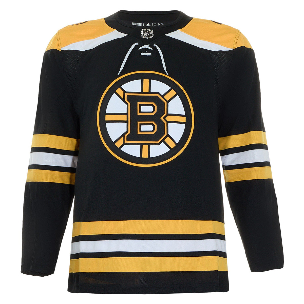 Jeremy Swayman Signed Boston Bruins Goalie Art Jersey #/25 product image 2, provided for visual reference and product detail