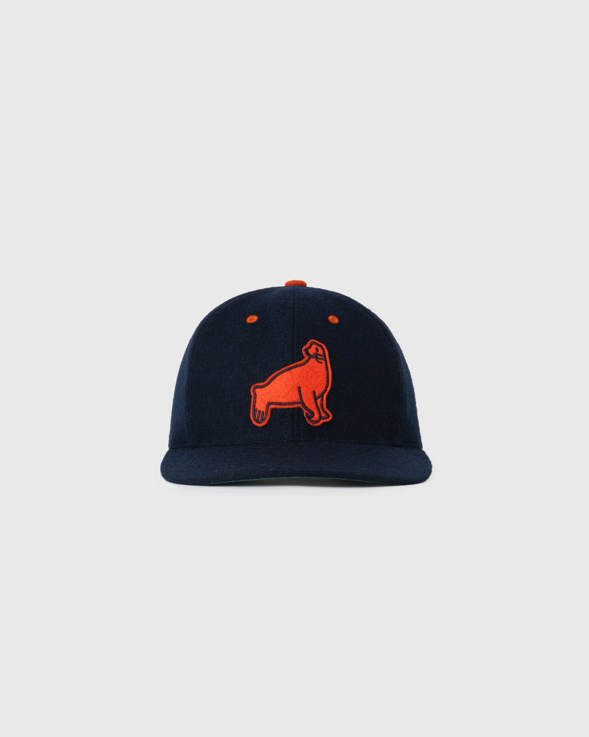 San Francisco Seals 1940 Authentic Wool Ballcap product image 1, provided for visual reference and product detail review
