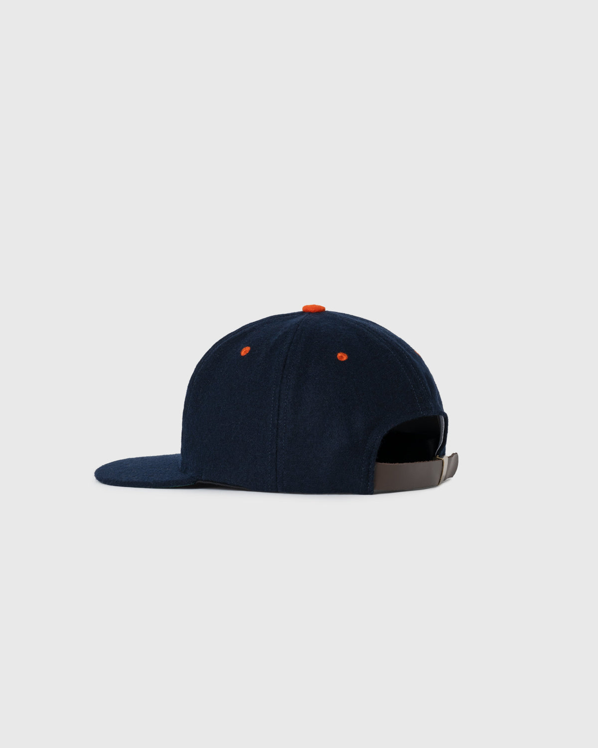 San Francisco Seals 1940 Authentic Wool Ballcap product image 4, provided for visual reference and product detail review