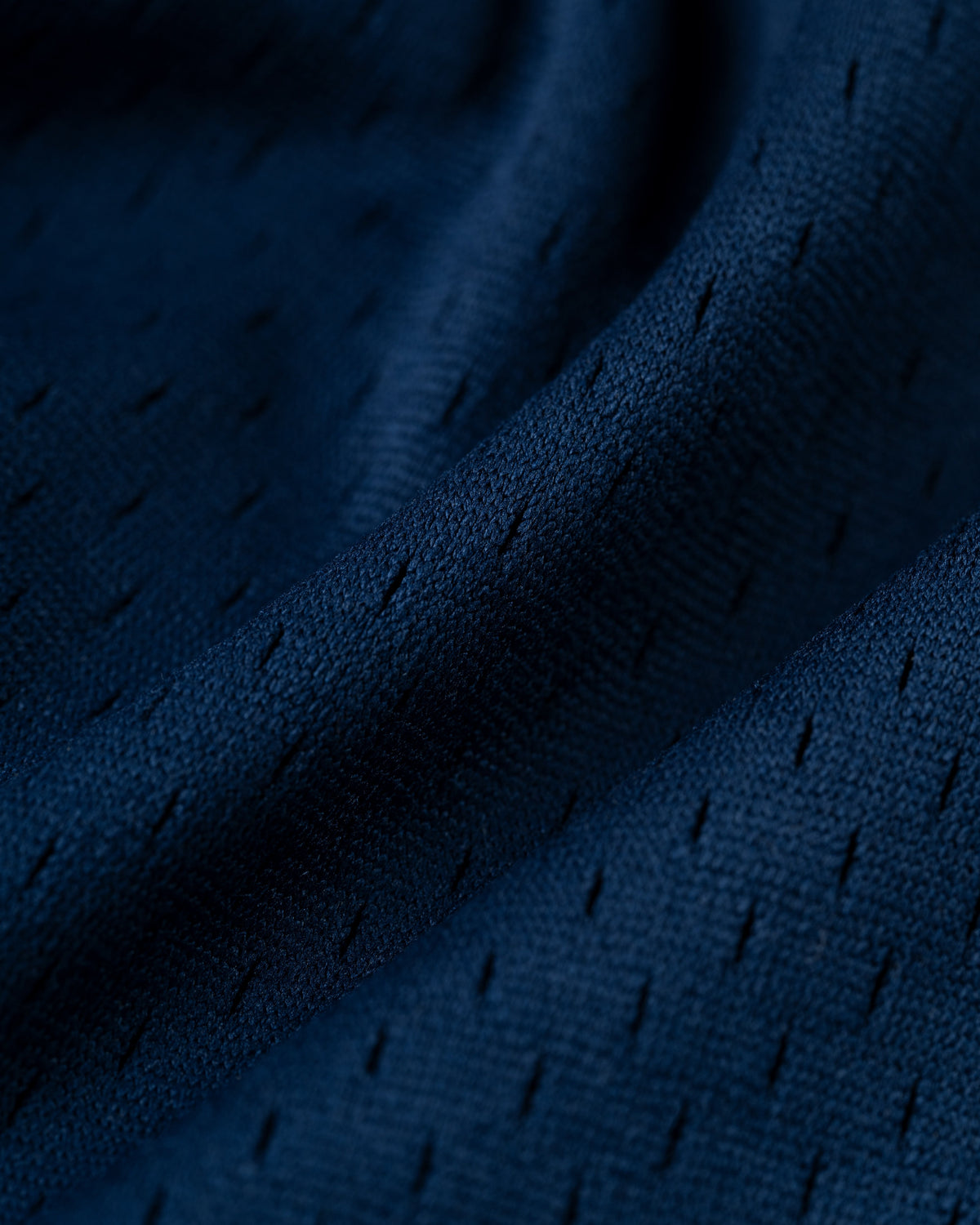San Francisco Seals Mesh V-Neck Jersey product image 8, provided for visual reference and product detail review
