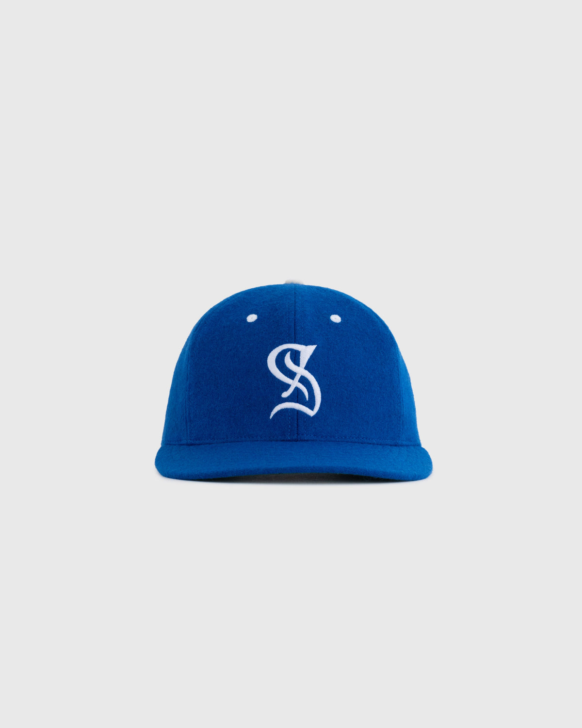 Santurce Cangrejeros 1954 Authentic Wool Ballcap product image 1, provided for visual reference and product detail review