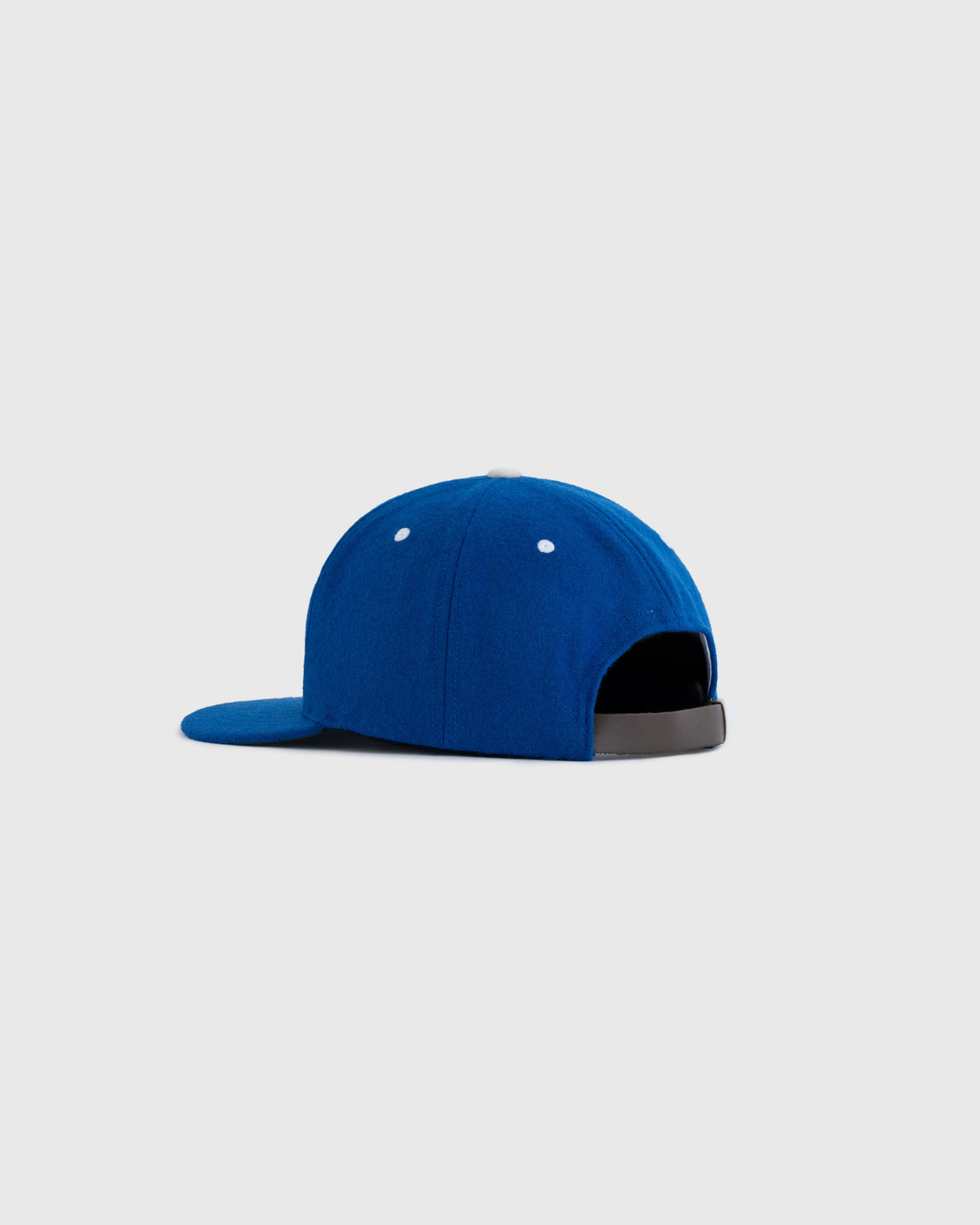 Santurce Cangrejeros 1954 Authentic Wool Ballcap product image 5, provided for visual reference and product detail review