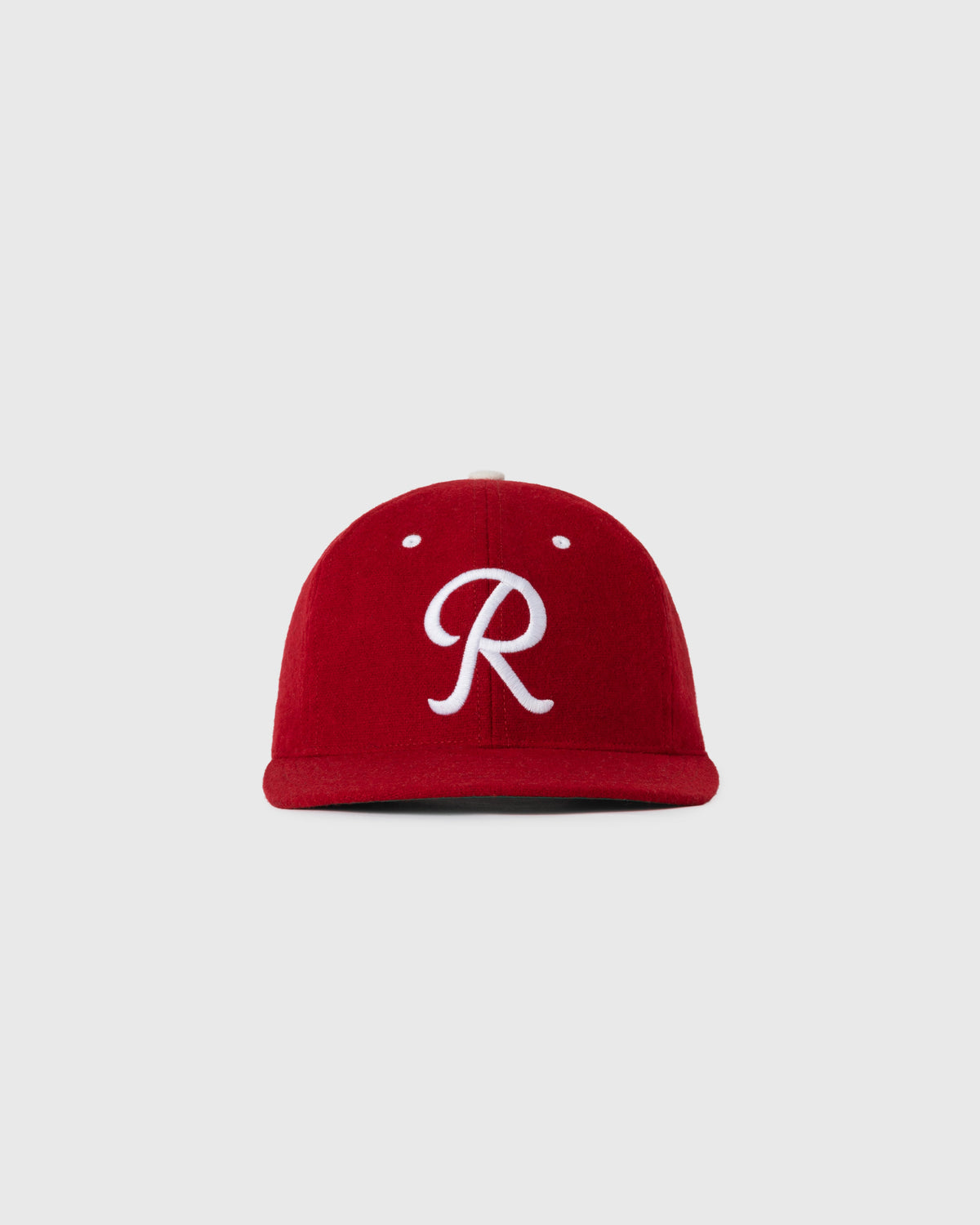 Seattle Rainiers 1955 Authentic Wool Ballcap product image 1, provided for visual reference and product detail review