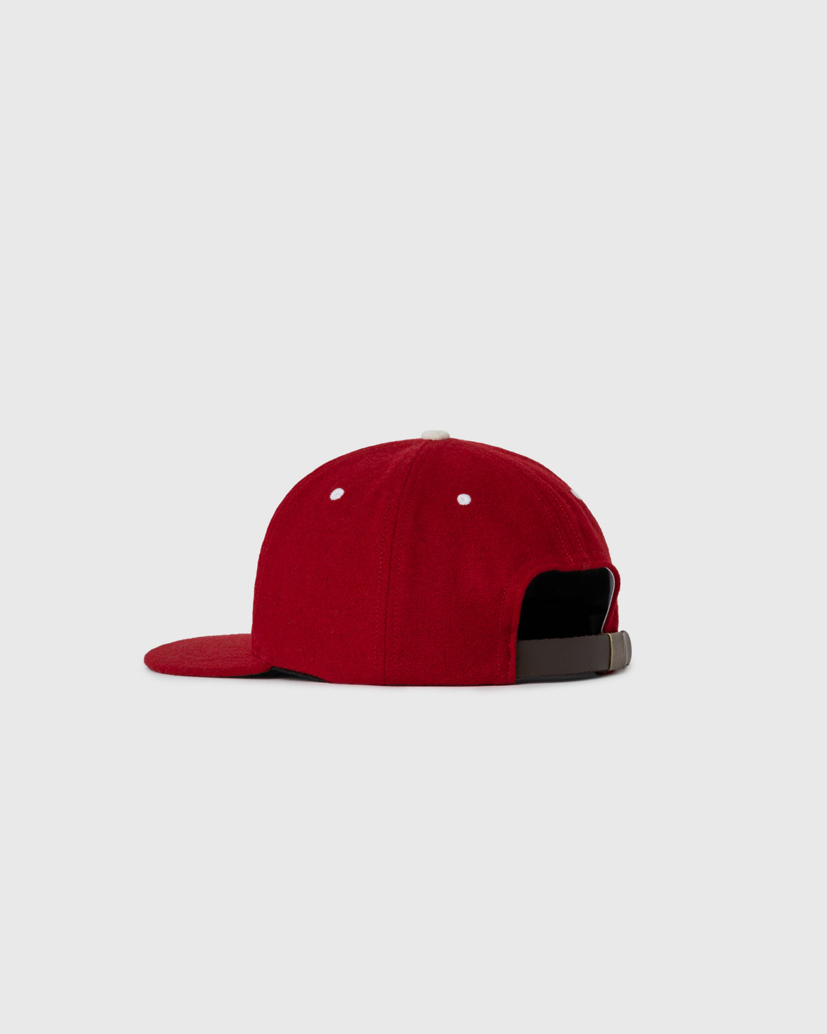 Seattle Rainiers 1955 Authentic Wool Ballcap product image 4, provided for visual reference and product detail review
