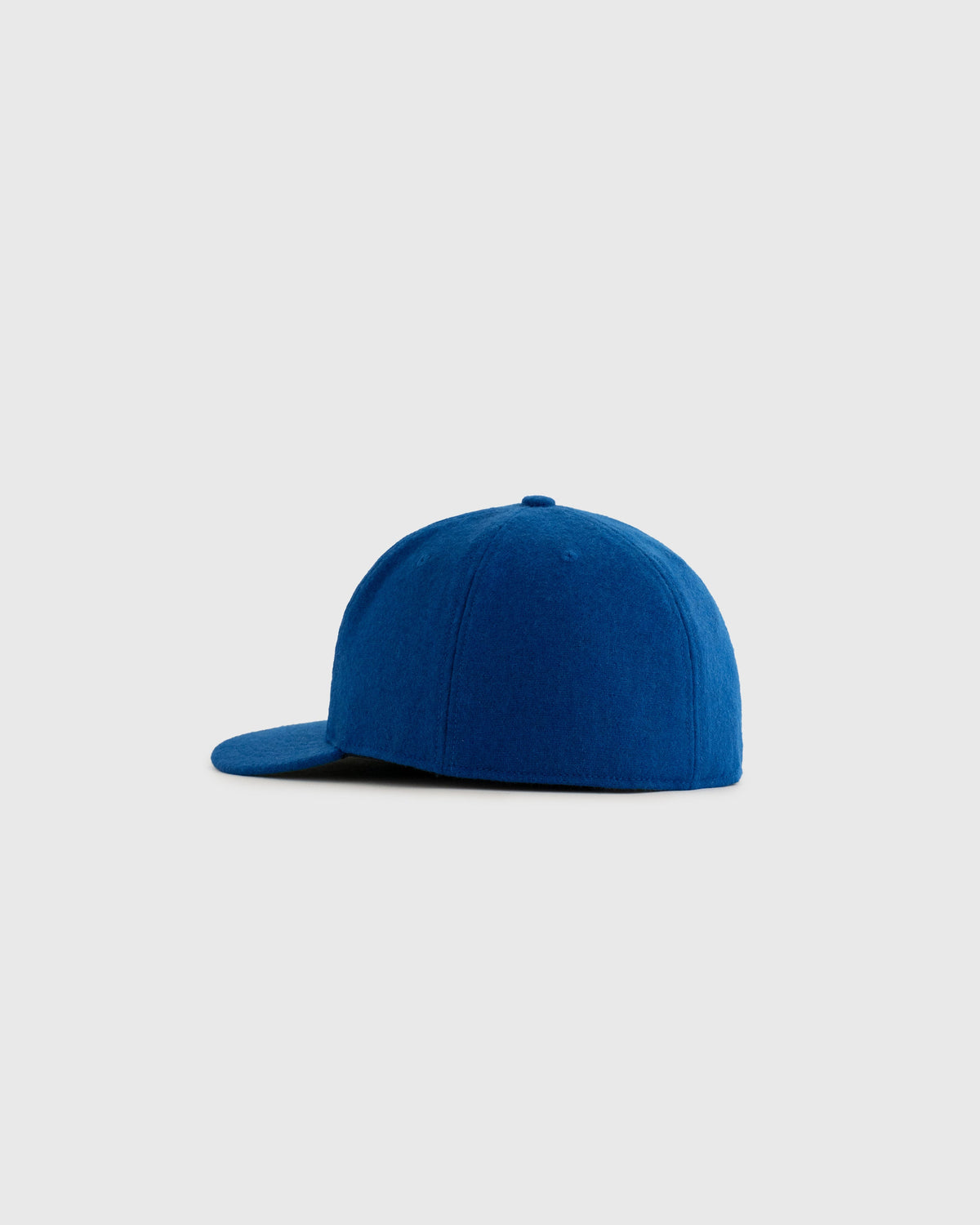 St. Paul Saints 1955 Authentic Wool Ballcap product image 3, provided for visual reference and product detail review
