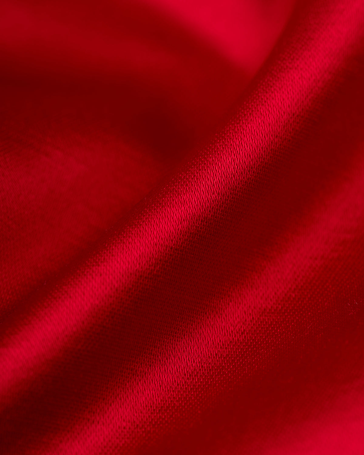 Cincinnati Reds 1955 Satin Windbreaker Jacket product image 4, provided for visual reference and product detail review