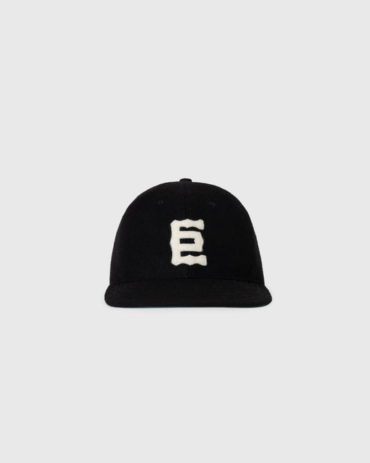 Tokyo Kyojin (Giants) 1940 Authentic Wool Softbrim Ballcap product image 1, provided for visual reference and product detail