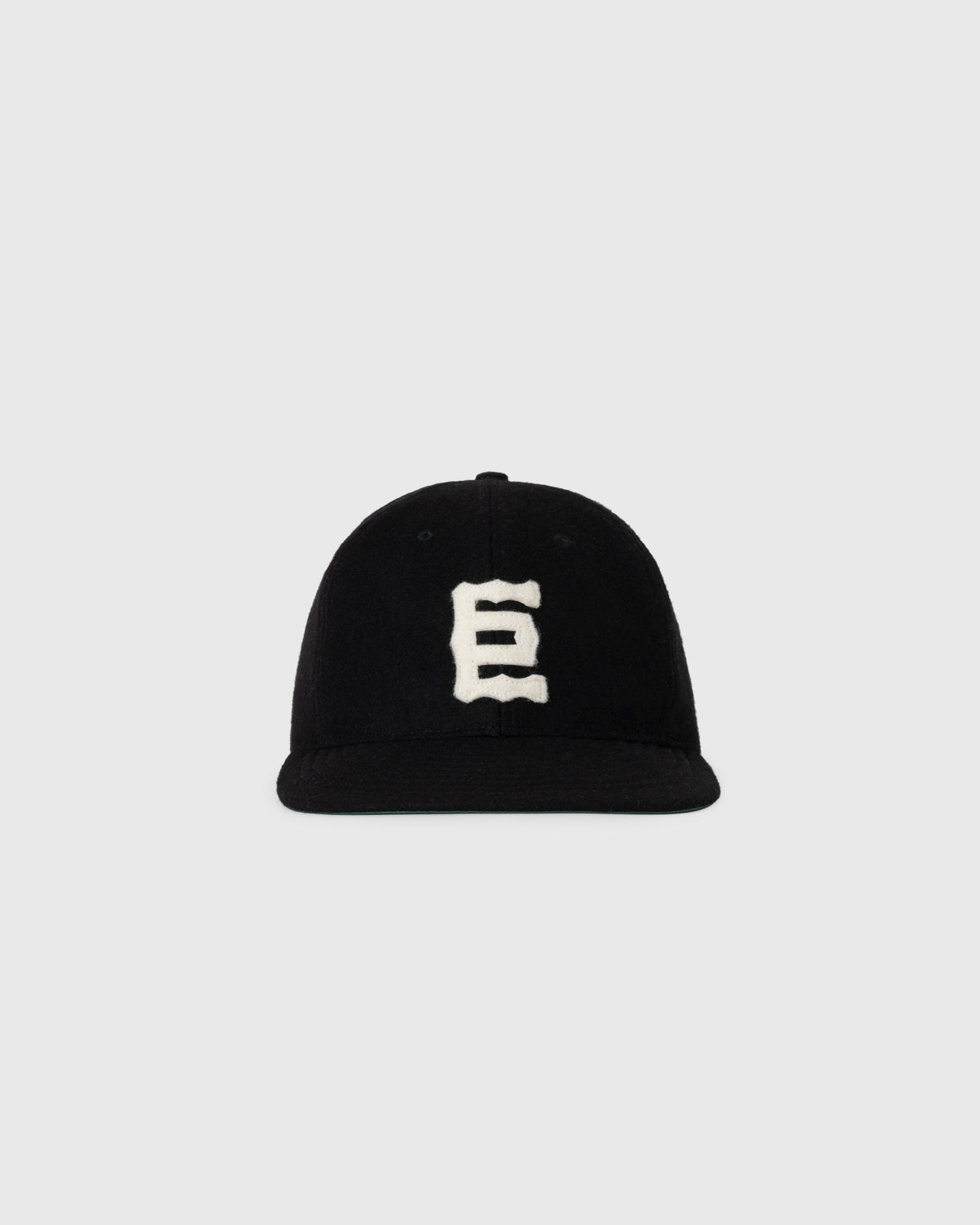 Tokyo Kyojin (Giants) 1940 Authentic Wool Standard Brim Ballcap product image 1, provided for visual reference and product