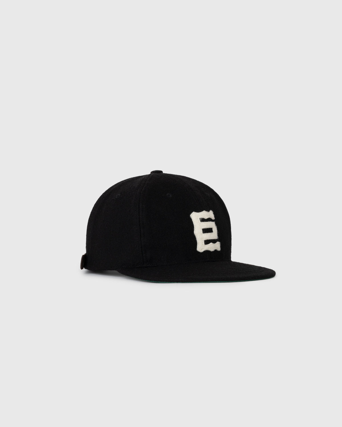 Tokyo Kyojin (Giants) 1940 Authentic Wool Standard Brim Ballcap product image 3, provided for visual reference and product
